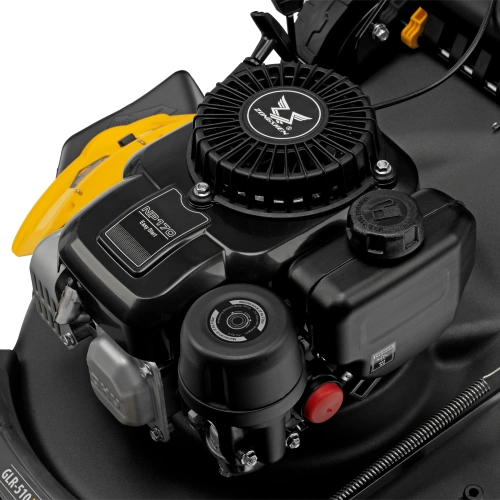 Газонокосилка бензиновая GLR-510SP-ZS, 171 см3, ширина 51 см, привод, травосборник 65 л Denzel по ценам производителя в Екатеринбурге с доставкой по всей России