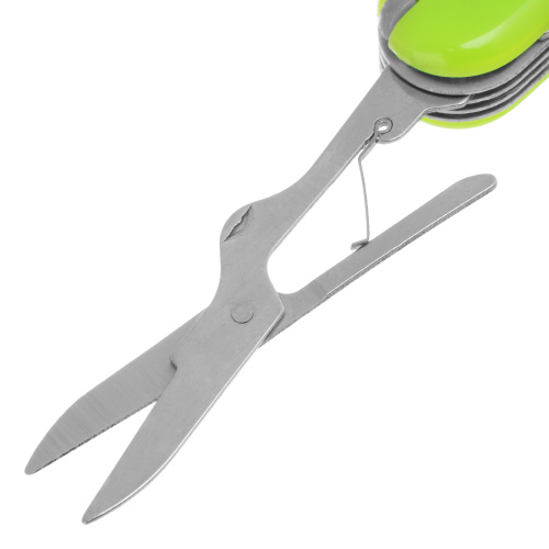 Нож многофункциональный, компактный размер, 15 функций, 90 мм Сибртех по ценам производителя в Екатеринбурге с доставкой по всей России