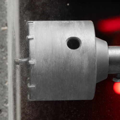 Центрирующее сверло для коронок, хвостовик M22 х 120 мм, SDS Plus Matrix по ценам производителя в Екатеринбурге с доставкой по всей России