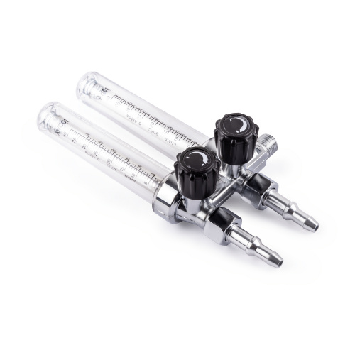 Ротаметр двойной, гайка М16х1,5 (универсальный) купить в Москве с доставкой по всей России | ProtosMarket.ru