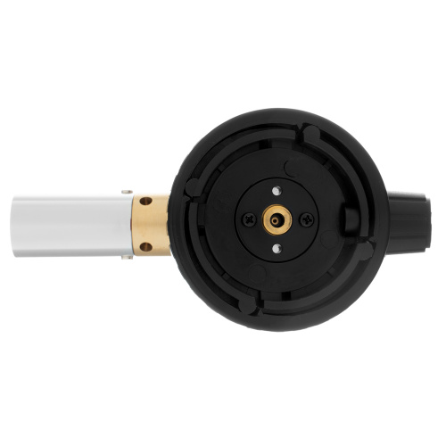 Профессиональная горелка на бутановый баллон, пьезоподжиг, расширенное сопло Matrix по ценам производителя в Екатеринбурге с доставкой по всей России