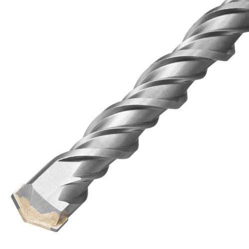 Бур по бетону, 26 x 800 мм, SDS Plus Matrix по ценам производителя в Екатеринбурге с доставкой по всей России