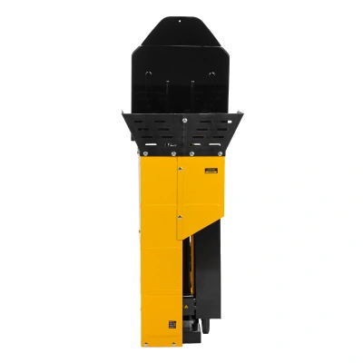 Дровокол электрический ELS7T-52, 2300 Вт, сила раскола 7т, макс. размеры полена D250 x 520 мм Denzel по ценам производителя в Екатеринбурге с доставкой по всей России