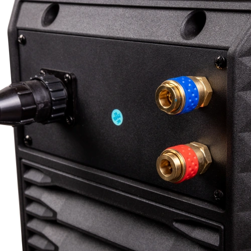 Комплект аппарата аргонодуговой сварки SAGGIO TIG 320 AC/DC PULSE LCD купить в Москве с доставкой по всей России | ProtosMarket.ru