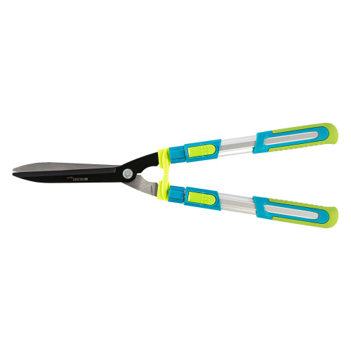 Кусторез, 640 - 820 мм, телескопические алюминиевые рукоятки, Luxe, Palisad по ценам производителя в Екатеринбурге с доставкой по всей России