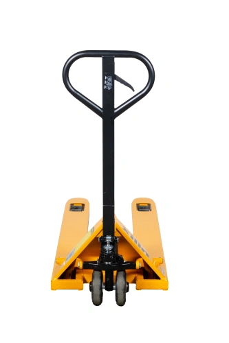 Тележка гидравлическая 2000 кг 1150 мм резиновые колеса XILIN DB по ценам производителя в Екатеринбурге с доставкой по всей России