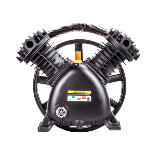 Компрессорная головка ременная AEROMAX B2080 купить в Москве с доставкой по всей России | ProtosMarket.ru