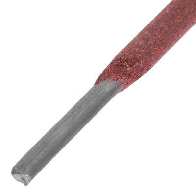 Электроды DER-46, диам. 3 мм, 2,5 кг., рутиловое покрытие Denzel по ценам производителя в Екатеринбурге с доставкой по всей России