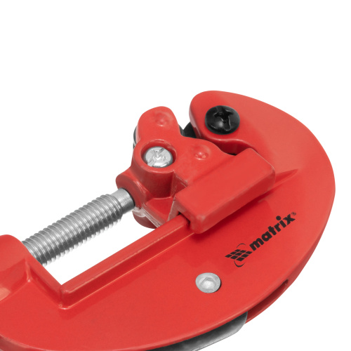 Труборез, 3-28 мм Matrix по ценам производителя в Екатеринбурге с доставкой по всей России