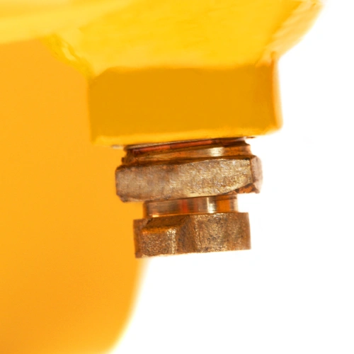 Компрессор воздушный, ременный привод BCI4000-T/200, 4.0 кВт, 200 литров, 690 л/мин Denzel по ценам производителя в Екатеринбурге с доставкой по всей России