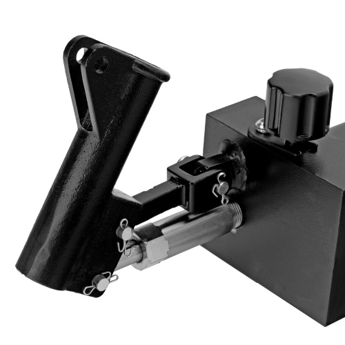 Гидравлический насос для пресса 52314 усилие 20 т Stels по ценам производителя в Екатеринбурге с доставкой по всей России