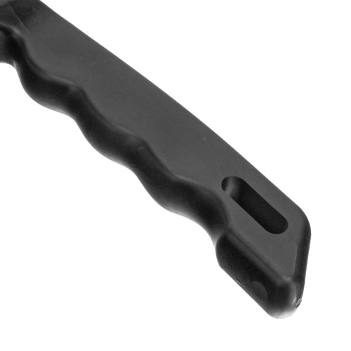 Щетка трехрядная металлическая с пластмассовой ручкой Sparta по ценам производителя в Екатеринбурге с доставкой по всей России