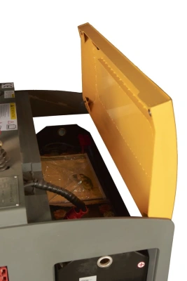 Штабелер самоходный 1,5 т 4,5 м XILIN CPD15R с наклоном мачты и противовесом 24/320 В/Ач по ценам производителя в Екатеринбурге с доставкой по всей России