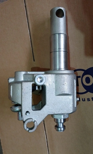 Гидроузел в сборе для тележек гидравлических RHP(BF) шток 31,5 мм (чугун) (Oil pump Assembly, B200i) по ценам производителя в Екатеринбурге с доставкой по всей России