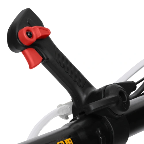 Опрыскиватель бензиновый GS-43, 43 см3, бак 14 л Denzel по ценам производителя в Екатеринбурге с доставкой по всей России