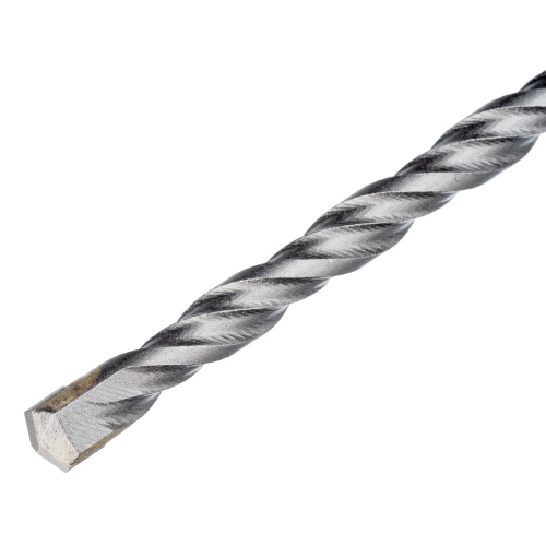 Бур по бетону, 6 x 260 мм, SDS Plus MATRIX по ценам производителя в Екатеринбурге с доставкой по всей России