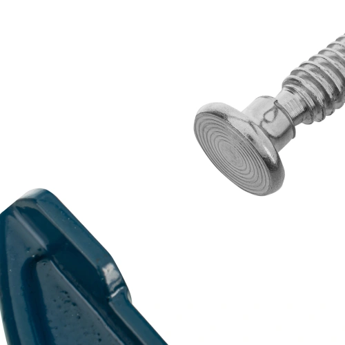 Струбцина G-образная, 50 мм Сибртех по ценам производителя в Екатеринбурге с доставкой по всей России