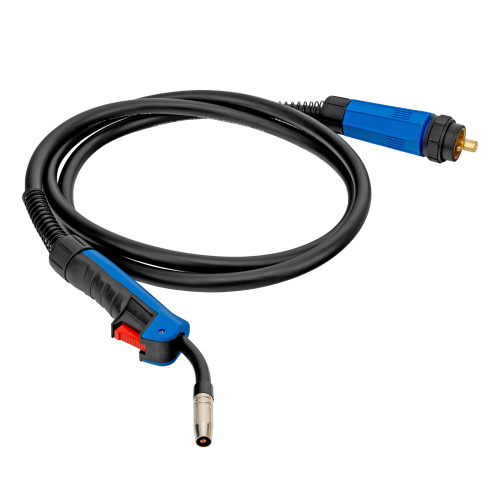 Аппарат инвертор. полуавтомат. cварки MIG-180S, 180A, ПВ 60%, катушка 5 кг MTX по ценам производителя в Екатеринбурге с доставкой по всей России