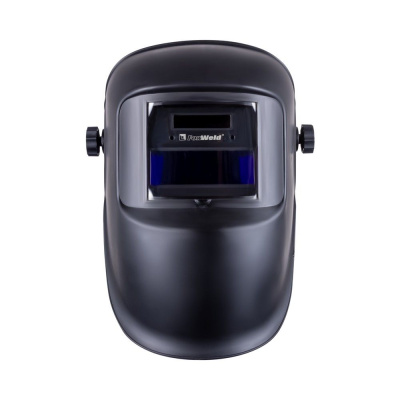 Маска сварщика КОРУНД  "промо"  (ф-р АСФ 3/11), пр-во FoxWeld), без коробки по ценам производителя в Екатеринбурге с доставкой по всей России