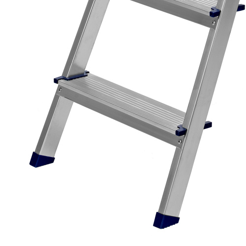 Стремянка, 3 ступени, алюминиевая, Сибртех по ценам производителя в Екатеринбурге с доставкой по всей России
