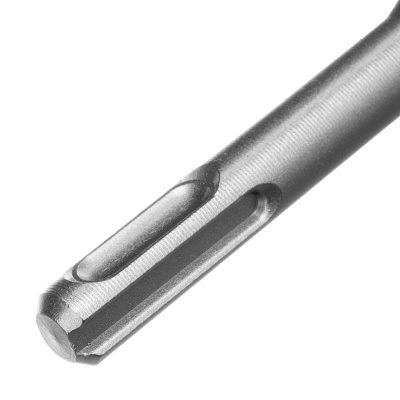 Бур по бетону, двойная спираль, три пылеотводящие кромки, 20 x 260 мм DENZEL по ценам производителя в Екатеринбурге с доставкой по всей России