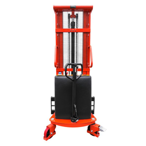 Электрический штабелер PROLIFT SPN 1535 по ценам производителя в Екатеринбурге с доставкой по всей России