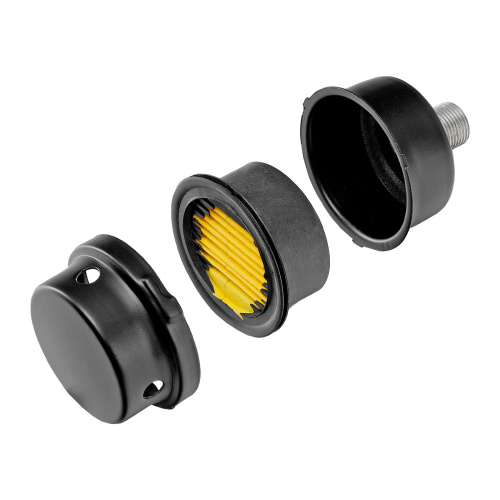 Компрессор воздушный DK1500/24, Х-PRO 1.5 кВт, 230 л/мин, 24 л Denzel по ценам производителя в Екатеринбурге с доставкой по всей России