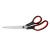 Ножницы хозяйственные, 250 мм, двухкомпонентные рукоятки Matrix по ценам производителя в Екатеринбурге с доставкой по всей России