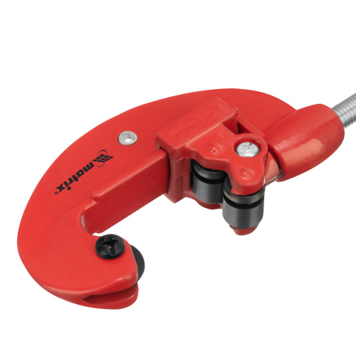 Труборез, 3-28 мм Matrix по ценам производителя в Екатеринбурге с доставкой по всей России