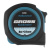 Рулетка Komfortabel 8 м х 25 мм,обрезиненный корпус Gross по ценам производителя в Екатеринбурге с доставкой по всей России