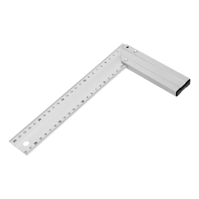 Угольник, 250 мм, алюминиевый, литой Matrix по ценам производителя в Екатеринбурге с доставкой по всей России