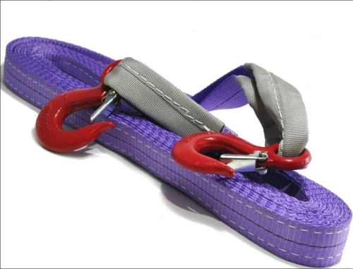 Строп текстильный TOR 2СТ 1,4 т 6,0 м 30 мм по ценам производителя в Екатеринбурге с доставкой по всей России