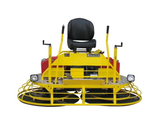 Затирочная машина двухроторная 1860мм (Honda) TOR ZDMR 1000 по ценам производителя в Екатеринбурге с доставкой по всей России