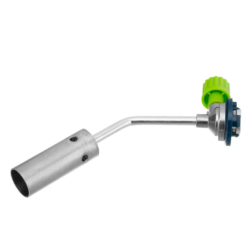 Горелка газовая на бутановый баллон, диаметр сопла 25 мм Сибртех по ценам производителя в Екатеринбурге с доставкой по всей России