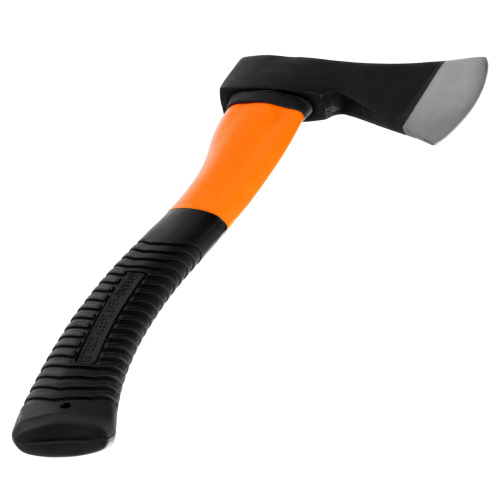 Топор, 600 г, фибергласовое топорище Sparta по ценам производителя в Екатеринбурге с доставкой по всей России