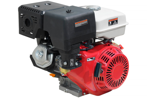 Двигатель бензиновый G 460/192F (S-тип, вал под шпонку Ø 25мм) - K1 купить в Москве с доставкой по всей России | ProtosMarket.ru