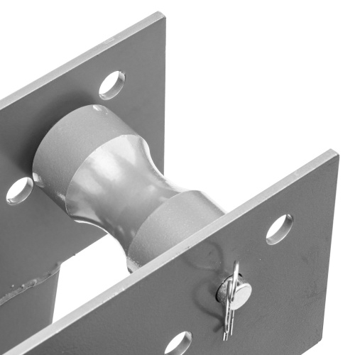 Трубогиб гидравлический, 1/2-3", 15 т, в комплекте с башмаками Matrix по ценам производителя в Екатеринбурге с доставкой по всей России