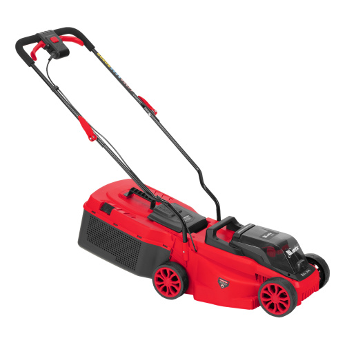 Газонокосилка аккумуляторная бесщеточная CLM-320, 320 мм, травосб. 30 л, Li-Ion, 20 В MTX по ценам производителя в Екатеринбурге с доставкой по всей России