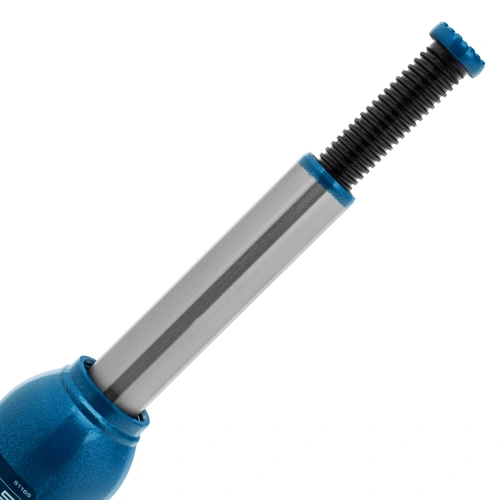 Домкрат гидравлический бутылочный, 8 т, h подъема 222-447 мм Stels по ценам производителя в Екатеринбурге с доставкой по всей России