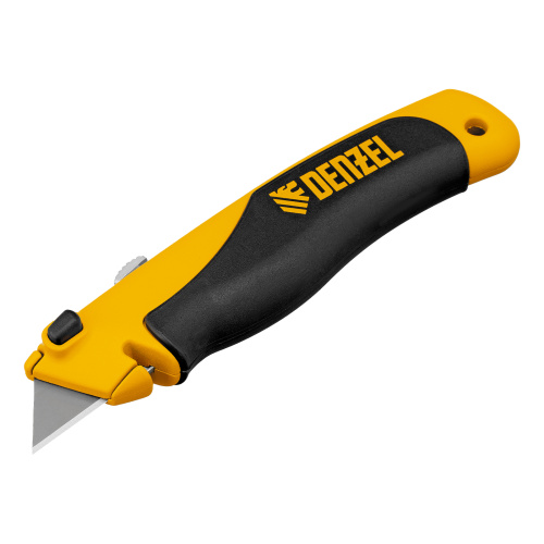 Набор инструментов, 1/2", 1/4", CrV, S2, пластиковый кейс, 194 предмета Denzel по ценам производителя в Екатеринбурге с доставкой по всей России