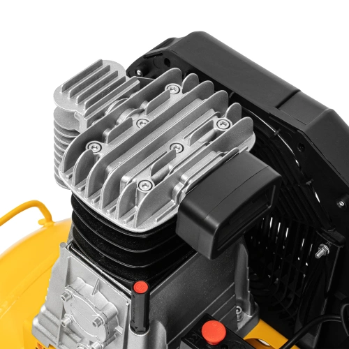 Компрессор воздушный рем. привод BCI 2200/100, 2,2 кВт, 100 литров, 420 л/мин Denzel по ценам производителя в Екатеринбурге с доставкой по всей России