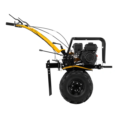 Мотоблок DPT-670S-PRO Denzel по ценам производителя в Екатеринбурге с доставкой по всей России