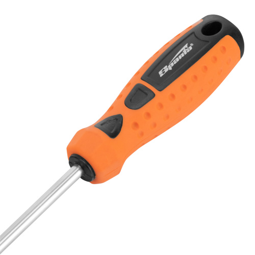 Отвертка "Point", PH2 х 150 мм, CS, двухкомпонентная рукоятка Sparta по ценам производителя в Екатеринбурге с доставкой по всей России