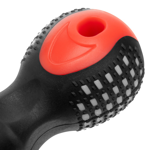 Отвертка Fusion, PH1 х 38 мм, CrV, трехкомпонентная рукоятка "Anti slip" Matrix по ценам производителя в Екатеринбурге с доставкой по всей России