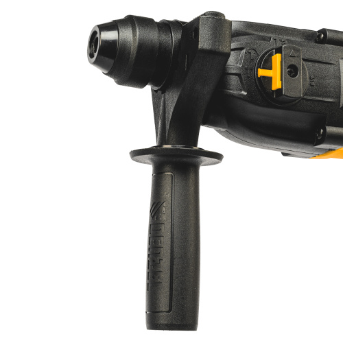 Перфоратор электрический RH-650-18, SDS-plus, 650 Вт, 2.0 Дж, 3 плюс 1 режим Denzel по ценам производителя в Екатеринбурге с доставкой по всей России