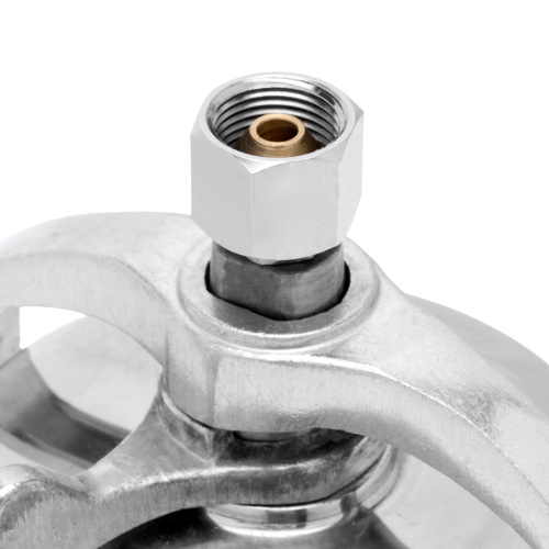 Краскораспылитель AS 951 LVLP, профессиональный, всасывающего типа, сопло 1.5 мм Stels по ценам производителя в Екатеринбурге с доставкой по всей России