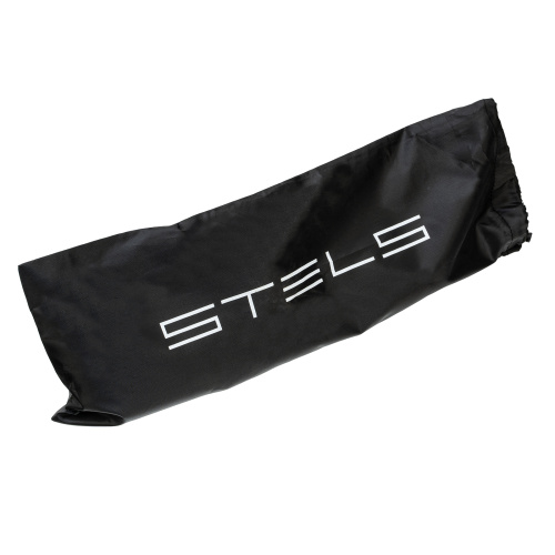 Ромбовый домкрат, 1.5 т, 110-360 мм Stels по ценам производителя в Екатеринбурге с доставкой по всей России