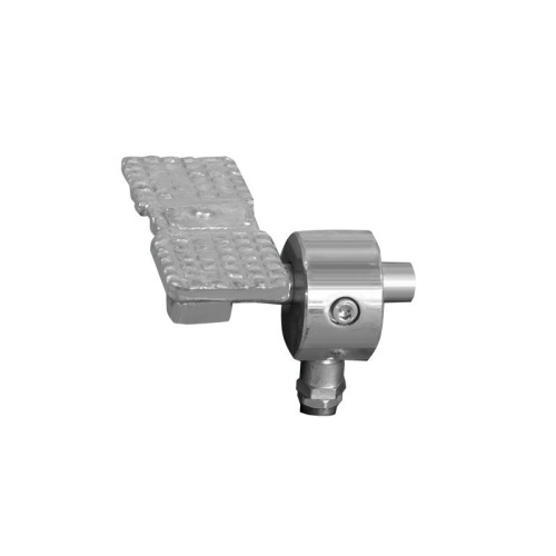 Тормозной механизм в сборе для TRV по ценам производителя в Екатеринбурге с доставкой по всей России