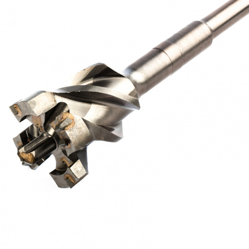 Проломной бур, 68 х 800 мм, SDS MAX Matrix по ценам производителя в Екатеринбурге с доставкой по всей России