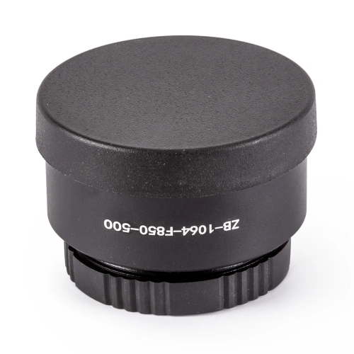 Объектив FWL2000 М39*1 F850 для очистки купить в Москве с доставкой по всей России | ProtosMarket.ru